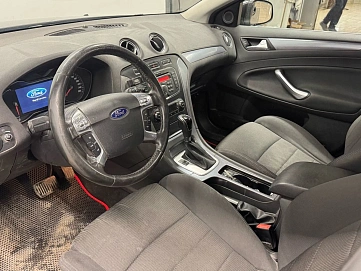 Ford Mondeo, 2011г, передний привод, автомат