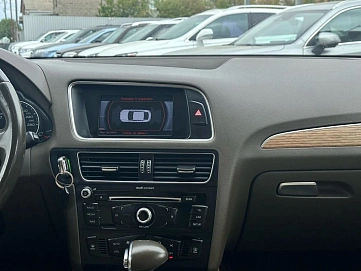Audi Q5, 2013г, полный привод, автомат