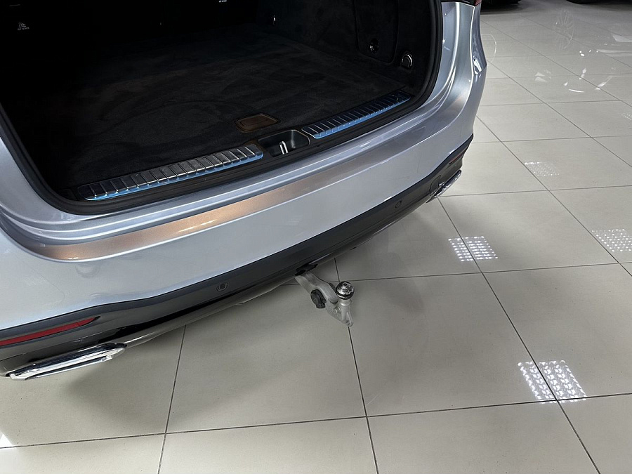Mercedes-Benz GLE, 2022г., полный привод, автомат