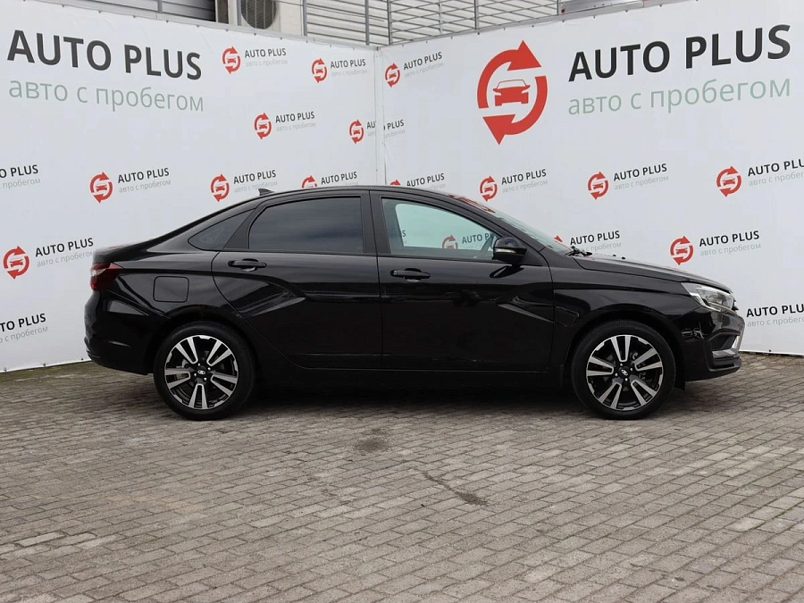 Lada (ВАЗ) Vesta, 2024г., передний привод, механика