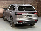 Geely Monjaro, 2024г., полный привод, автомат