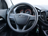 Lada (ВАЗ) Vesta, 2019г., передний привод, механика