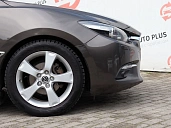 Mazda 3, 2017г., передний привод, автомат