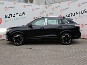 Volkswagen Tiguan, 2024г., полный привод, робот