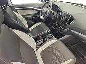 Lada (ВАЗ) Vesta, 2020г., передний привод, механика