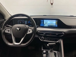 Changan Eado Plus, 2023г, передний привод, робот