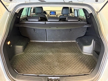 Hyundai ix35, 2014г., передний привод, механика