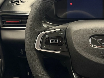 Kaiyi E5, 2023г, передний привод, автомат