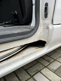 Nissan Vanette, 2013г, полный привод, автомат