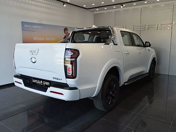 Great Wall Poer, 2023г, полный привод, автомат