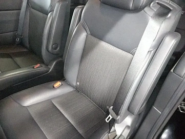 Honda Stepwgn, 2022г, передний привод, вариатор