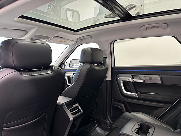 Jaecoo J7, 2024г, полный привод, робот