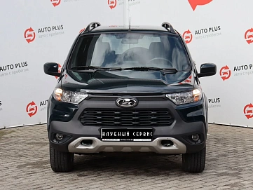 Lada (ВАЗ) , 2023г., полный привод, механика