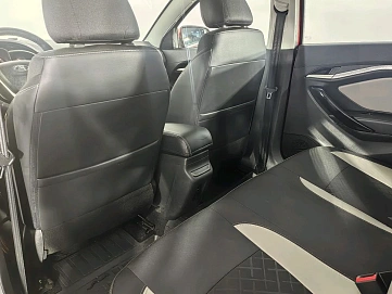 Lada (ВАЗ) , 2020г., передний привод, механика