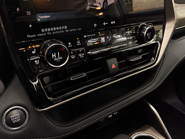 Toyota Highlander, 2024г