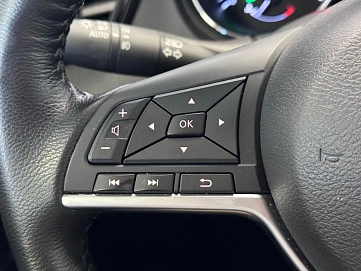 Nissan Qashqai, 2019г, передний привод, механика