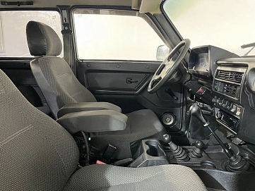 Lada (ВАЗ) , 2012г., полный привод, механика