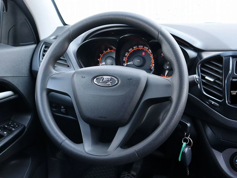 Lada (ВАЗ) Vesta, 2019г., передний привод, механика