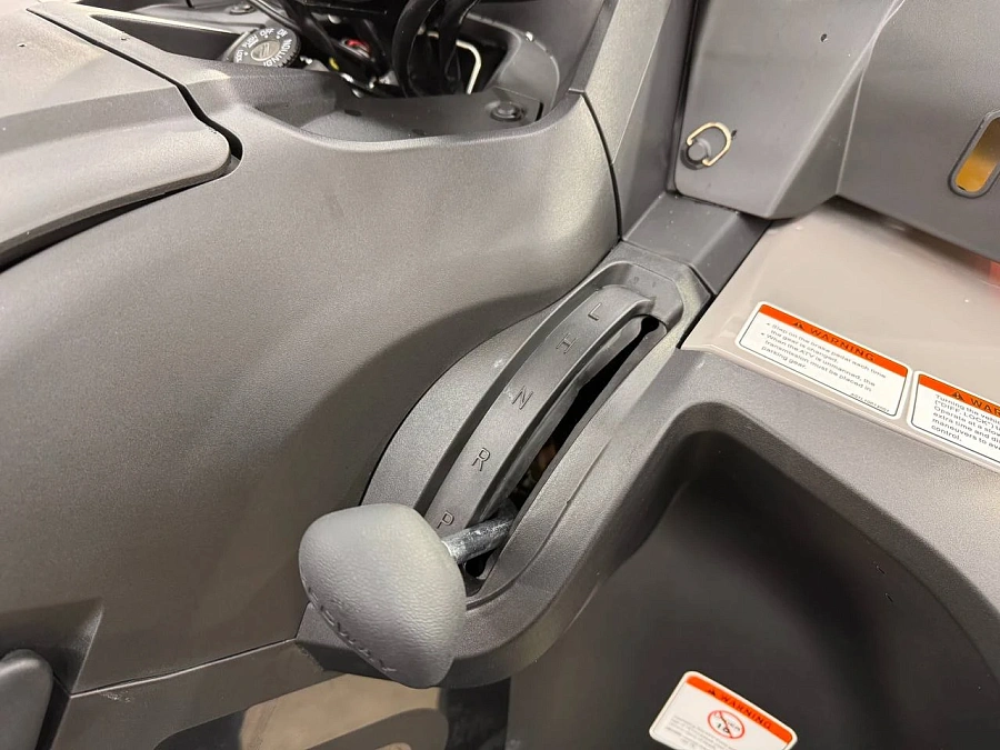 Segway AT10, 2025г.