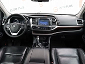 Toyota Highlander, 2013г., полный привод, автомат