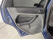 Ford Focus, 2006г., передний привод, механика