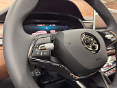 Skoda Kodiaq, 2024г., полный привод, робот