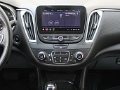Chevrolet Malibu, 2019г., передний привод, вариатор