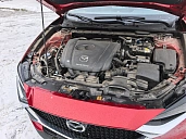 Mazda CX-4, 2023г., передний привод, автомат