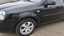 Chevrolet Lacetti, 2012г., передний привод, механика