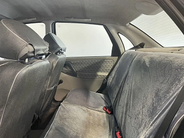 Lada (ВАЗ) Kalina, 2010г, передний привод, механика