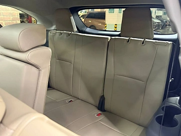 Toyota Highlander, 2025г, полный привод, автомат