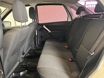 Lada (ВАЗ) Granta, 2018г., передний привод, механика