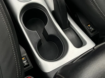 Citroen C-Crosser, 2010г, передний привод, автомат