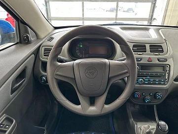 Ravon R4, 2017г, передний привод, механика