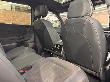 Volkswagen , 2025г., полный привод, робот