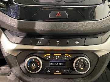 Lada (ВАЗ) , 2020г., передний привод, вариатор