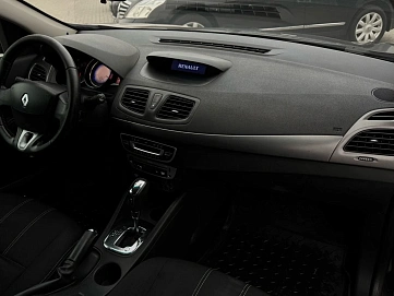 Renault Fluence, 2013г, передний привод, вариатор