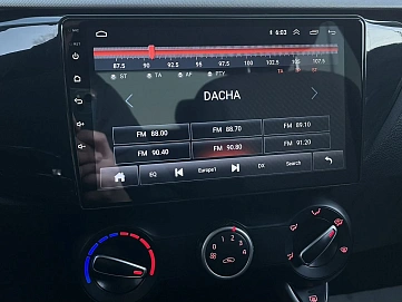 Kia Rio, 2018г, передний привод, механика