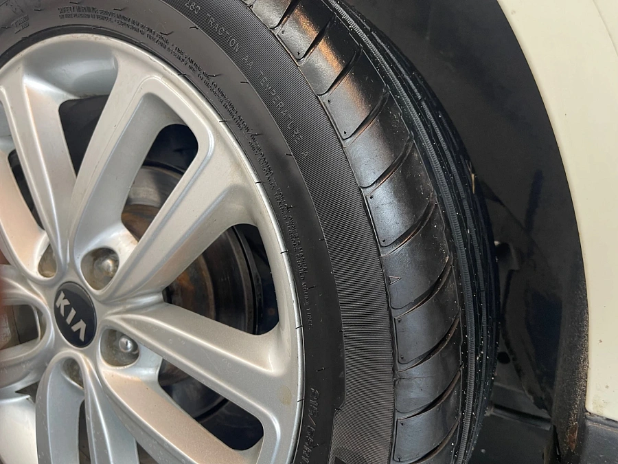 Kia Soul, 2019г., передний привод, автомат