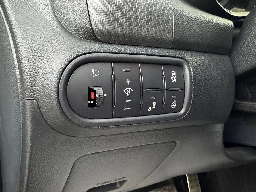 Kia Cerato, 2017г., передний привод, автомат