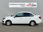 Lada (ВАЗ) Granta, 2023г., передний привод, механика