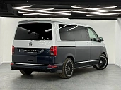 Volkswagen Multivan, 2023г., полный привод, робот
