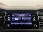 Skoda Kodiaq, 2019г., передний привод, механика