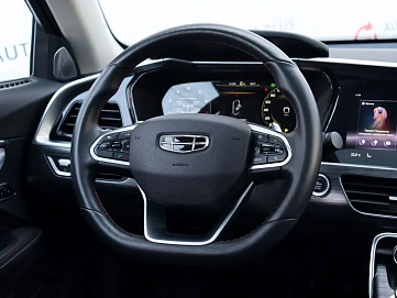 Geely Tugella, 2022г, полный привод, автомат