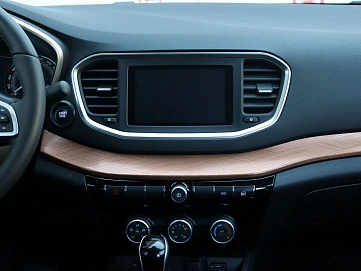 Lada (ВАЗ) , 2024г., передний привод, вариатор