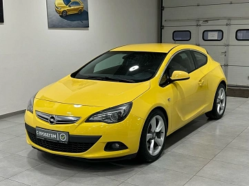 Opel , 2013г., передний привод, автомат