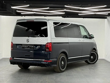 Volkswagen Multivan, 2023г, полный привод, робот