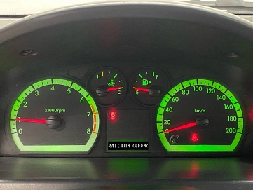 Chevrolet Aveo, 2010г, передний привод, механика