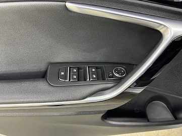 Kia Ceed, 2018г, передний привод, автомат