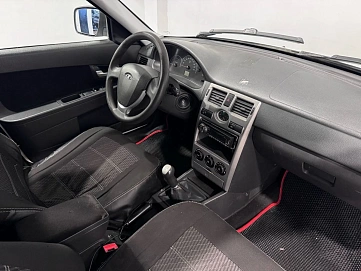 Lada (ВАЗ) Priora, 2013г, передний привод, механика